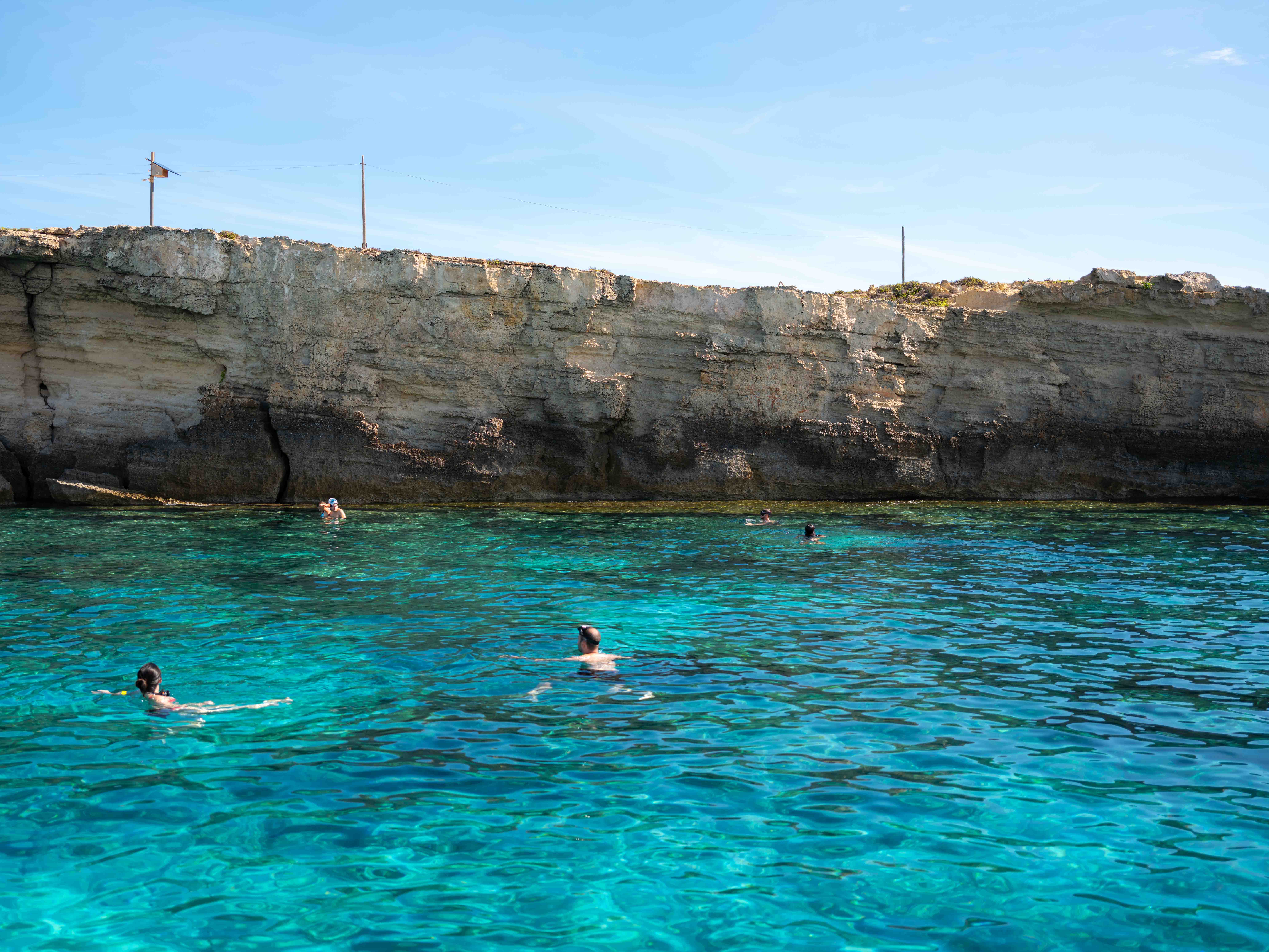 Photos from travel in Sicily, Fall 2024. Taormina, Noto, Palermo.